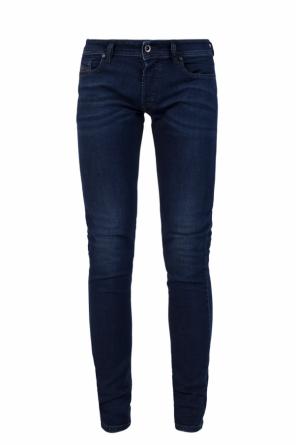 Jeansy 'sleenker', zdjęcie 1 Jeansy 'sleenker' od Diesel